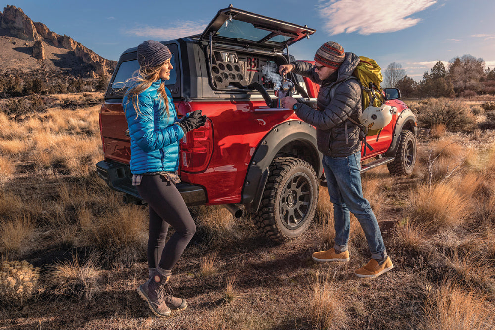 SmartCap (RSI) EV1310-MB