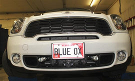 Baseplate, BMW Mini Cooper, Countr #BX1308