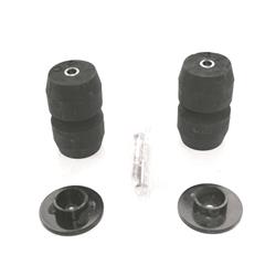 SES Suspension Enhancement Systems #TORSEN