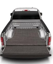 Load image into Gallery viewer, Bed Mat XLT Direct-Fit Without Raised Edges Tailgate Mat Included With Tailgate Gap Guard Hinge Works Without Existing Bed Liners Or With Spray-In Bed Liners #XLTBMT19SBS