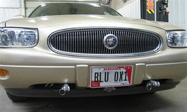 Baseplate, Buick LeSabre E13 #BX1511