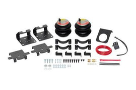 Helper Spring Kit Red Label Air Spring Frame Mount #2709