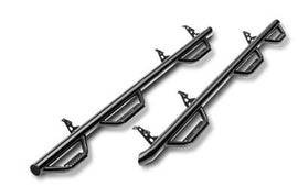 Nerf Bar Wheel To Wheel With Drop Down Steps #C17102QC-6