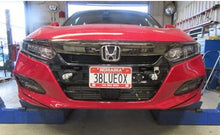 Load image into Gallery viewer, Vehicle Baseplate With Removable Tabs And Safety Cable Hooks #BX2267