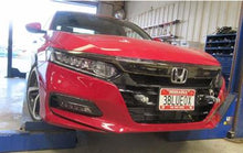 Load image into Gallery viewer, Vehicle Baseplate With Removable Tabs And Safety Cable Hooks #BX2267