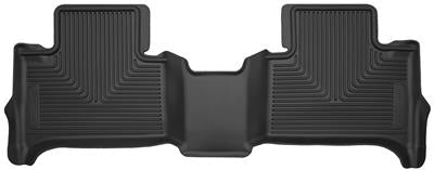 Floor Liner X-act Contour Molded Fit #53231