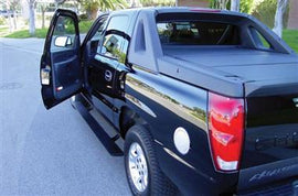 Running Board PowerStep #75125-01A