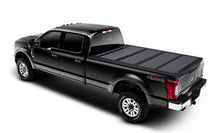 Load image into Gallery viewer, Tonneau Hard Folding Bed Cover #448311