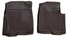 Load image into Gallery viewer, Floor Liner X-act Contour Molded Fit #53311