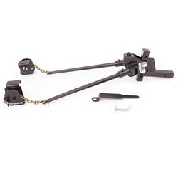 Weight Distribution Hitch SwayPro #BXW0553