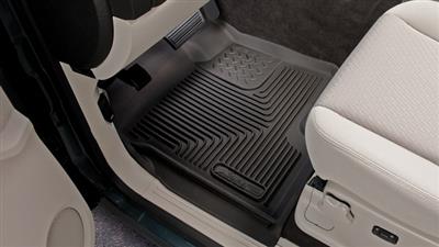 Floor Liner X-act Contour Molded Fit #53360