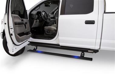 Running Board PowerStep XL #77151-01A – Discount Hitch & Truck