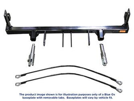 Baseplate, Mitsubishi Eclipse E13 #BX1999
