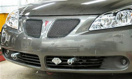 Vehicle Baseplate With Removable Tabs And Safety Cable Hooks #BX3231