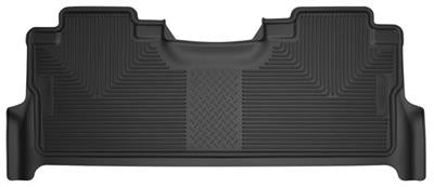 Floor Liner X-act Contour Molded Fit #53381