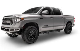 Nerf Bar W2W Wheel To Wheel With Drop Down Steps #F17110QC