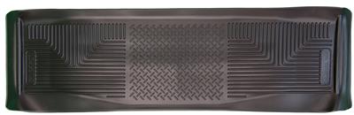 Floor Liner X-act Contour Molded Fit #53401
