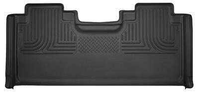 Floor Liner X-act Contour Molded Fit #53451
