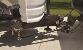 Weight Distribution Hitch SwayPro #BXW2000
