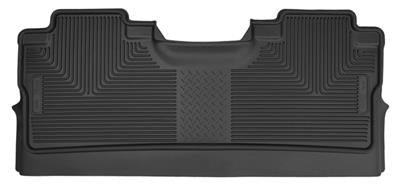 Floor Liner X-act Contour Molded Fit #53471
