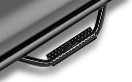 Nerf Bar Wheel To Wheel With Drop Down Steps #F17110QC-6