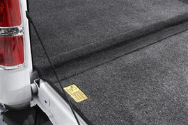 Bed Liner Classic Drop In Under Bed Rail Tailgate Liner Included #BRN04KCK