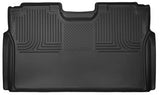Floor Liner X-act Contour Molded Fit #53491