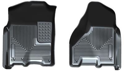 Floor Liner X-act Contour Molded Fit #53511