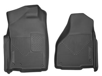 Floor Liner X-act Contour Molded Fit #53521