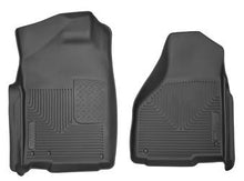 Load image into Gallery viewer, Floor Liner X-act Contour Molded Fit #53521