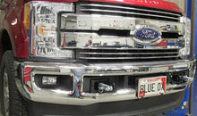 Load image into Gallery viewer, Baseplate, Ford F250 SRW #BX2670