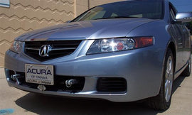 Baseplate, Acura TSX #BX1012