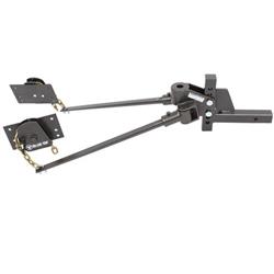 Weight Distribution Hitch SwayPro #BXW1004
