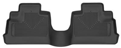 Floor Liner X-act Contour Molded Fit #53671