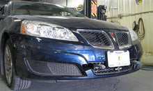 Load image into Gallery viewer, Vehicle Baseplate With Removable Tabs And Safety Cable Hooks For Pontiac G6 #BX3234