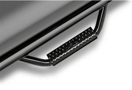 Nerf Bar Cab Length With Drop Down Steps #F1755RC