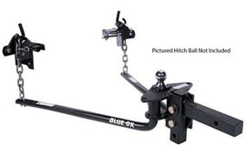 Weight Distribution Hitch Round Bar #BXW1200