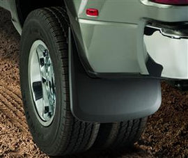 Mud Flap Custom Mud Guards Direct Fit #57181
