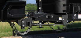 Weight Distribution Hitch TrackPro #BXW1350