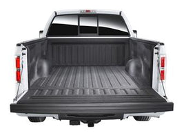 Bed Liner Classic Drop In Under Bed Rail Tailgate Liner Included #BRQ08LBSGK