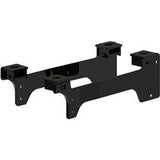Fifth Wheel Trailer Hitch Mount Kit SuperRail Use With 20K ISR Series Hitch #2338