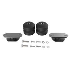 SES Suspension Enhancement Systems #TORSEQ