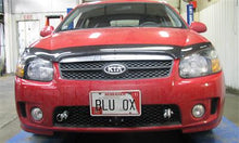 Load image into Gallery viewer, Vehicle Baseplate With Removable Tabs And Safety Cable Hooks #BX2713