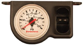 Air Ride Management System Controller For Use With Ride Rite Air Spring Systems That Utilize A Tank #2570