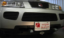 Load image into Gallery viewer, Vehicle Baseplate With Removable Tabs And Safety Cable Hooks For Saturn Vue #BX3317