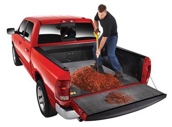 Bed Mat Classic Direct-Fit Without Raised Edges #BMN05CCD