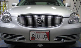 Baseplate, Buick Lucerne CXS #1512