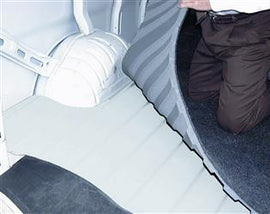Cargo Area Liner VanRug #VRG96X