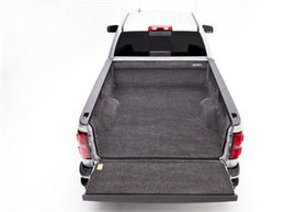 Bed Liner Classic Drop In Under Bed Rail #BRC19LBK