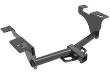 Load image into Gallery viewer, Max-Frame Class III Square Tube Welded 2 Inch Receiver 4500 Pound Weight Carrying Capacity / 675 Pound Tongue Weight #76332